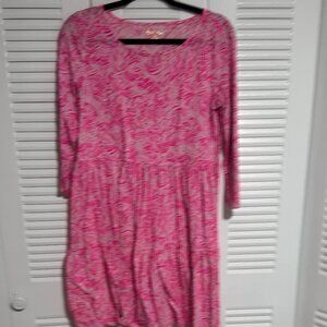 Lilly Pulitzer Geanna Dress